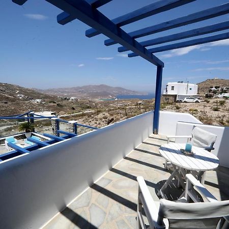 Duke'S Suites Mykonos Ano Mera Exterior foto