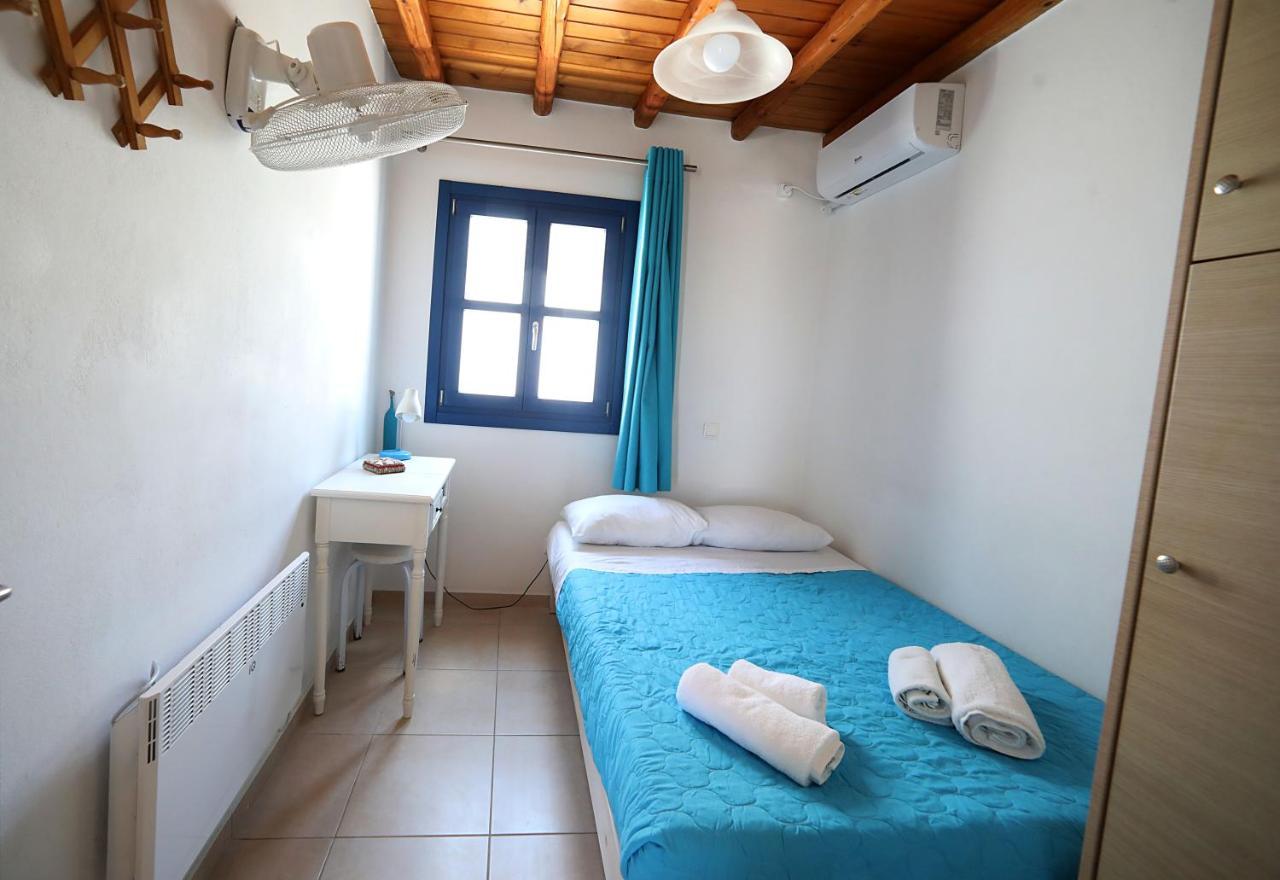 Duke'S Suites Mykonos Ano Mera Exterior foto
