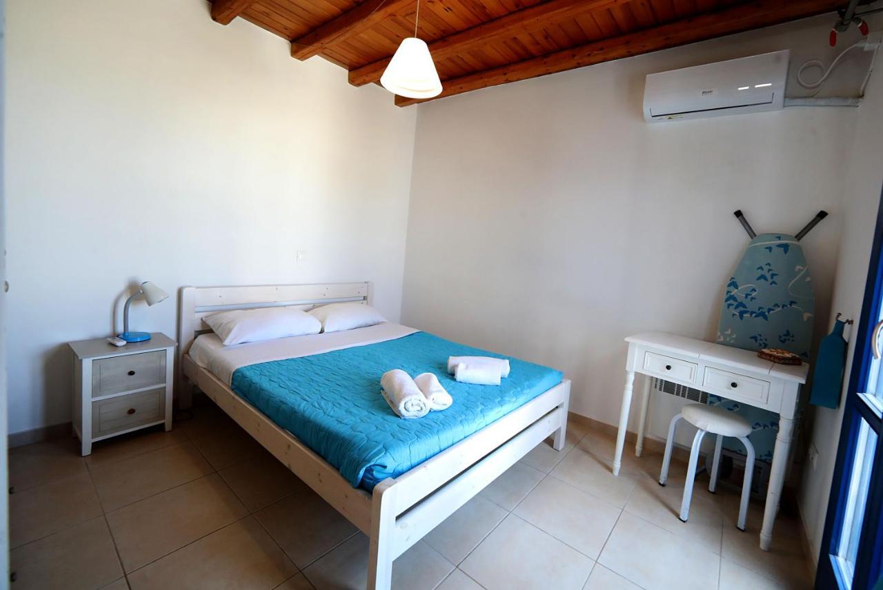 Duke'S Suites Mykonos Ano Mera Exterior foto