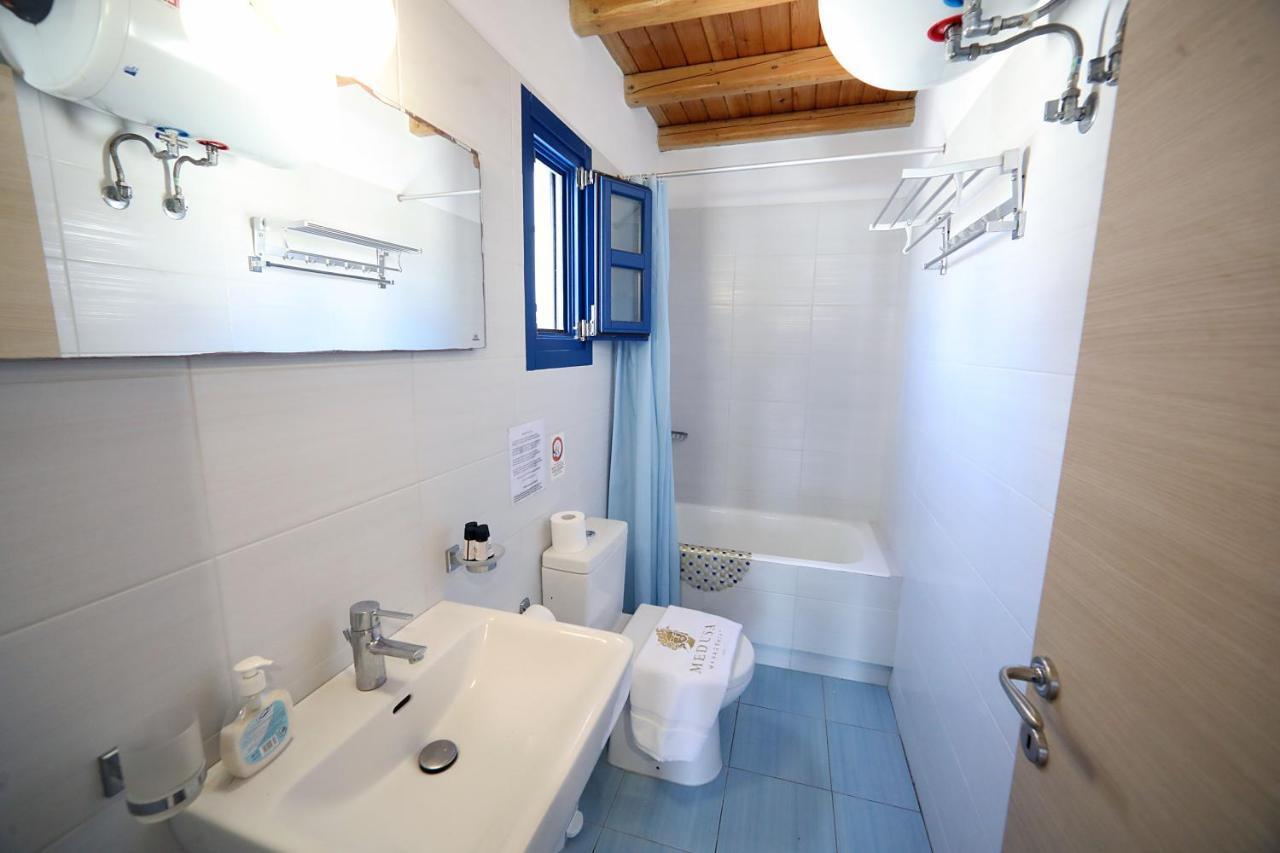 Duke'S Suites Mykonos Ano Mera Exterior foto