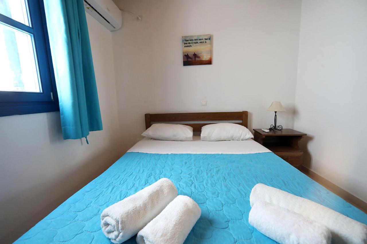 Duke'S Suites Mykonos Ano Mera Exterior foto