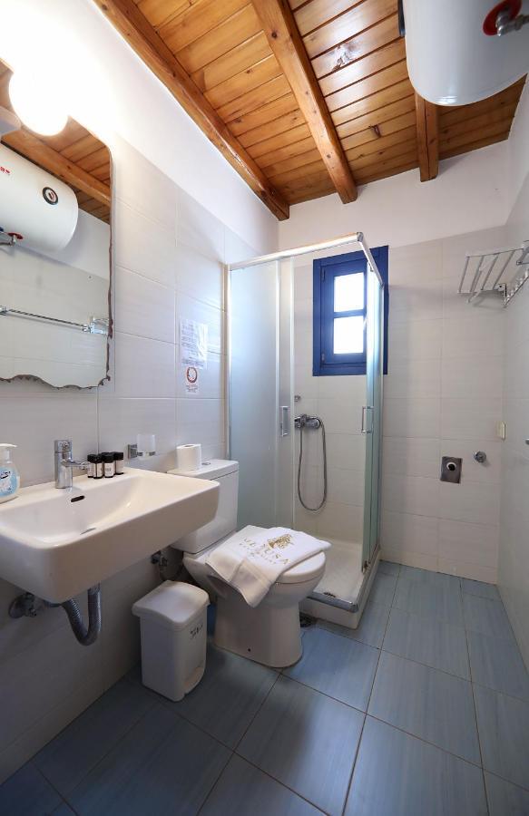 Duke'S Suites Mykonos Ano Mera Exterior foto